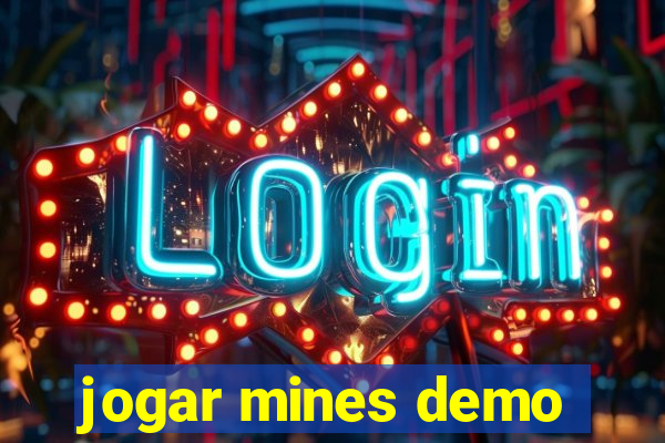 jogar mines demo